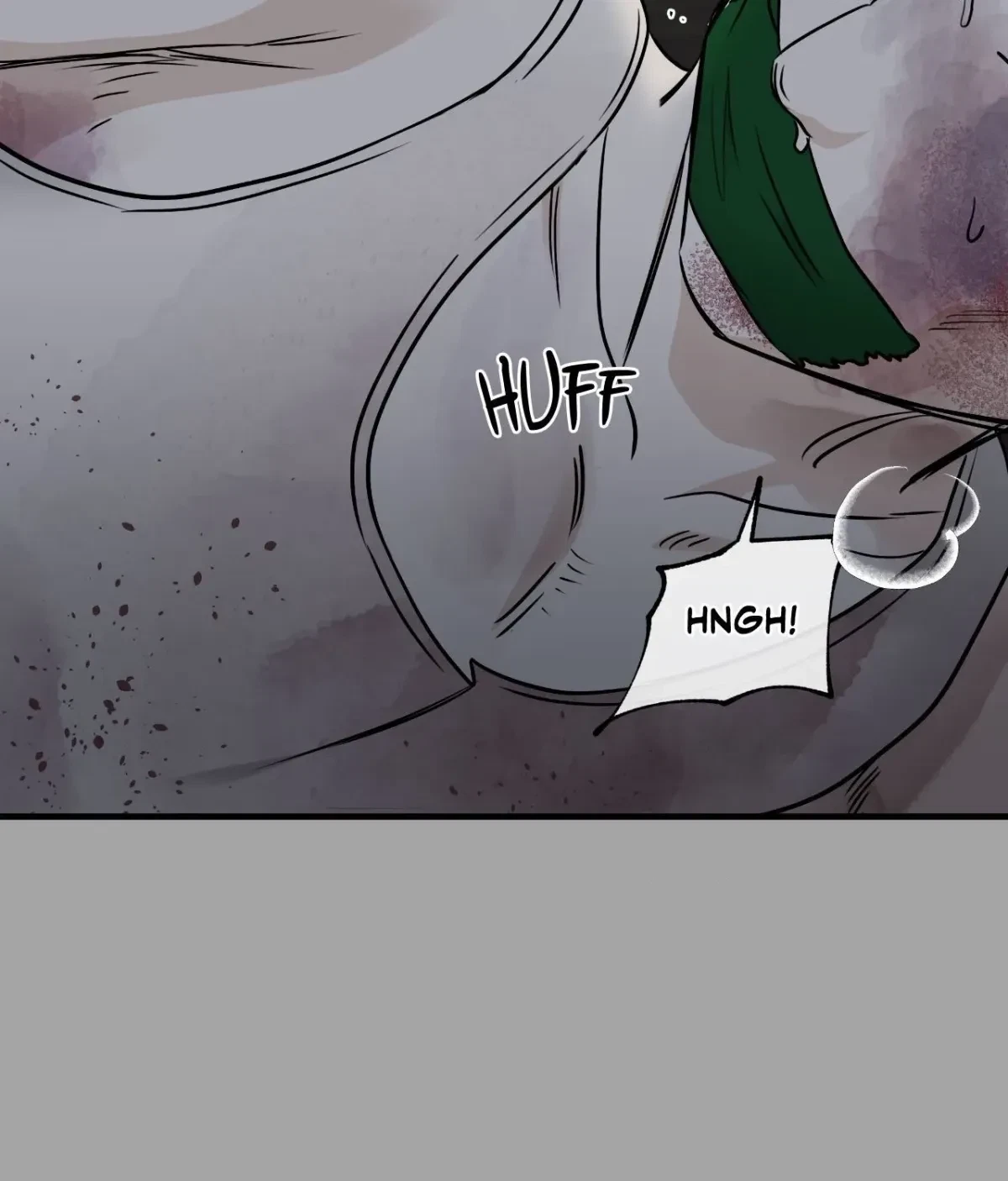 Low Tide In Twilight Chapter 118, page 15