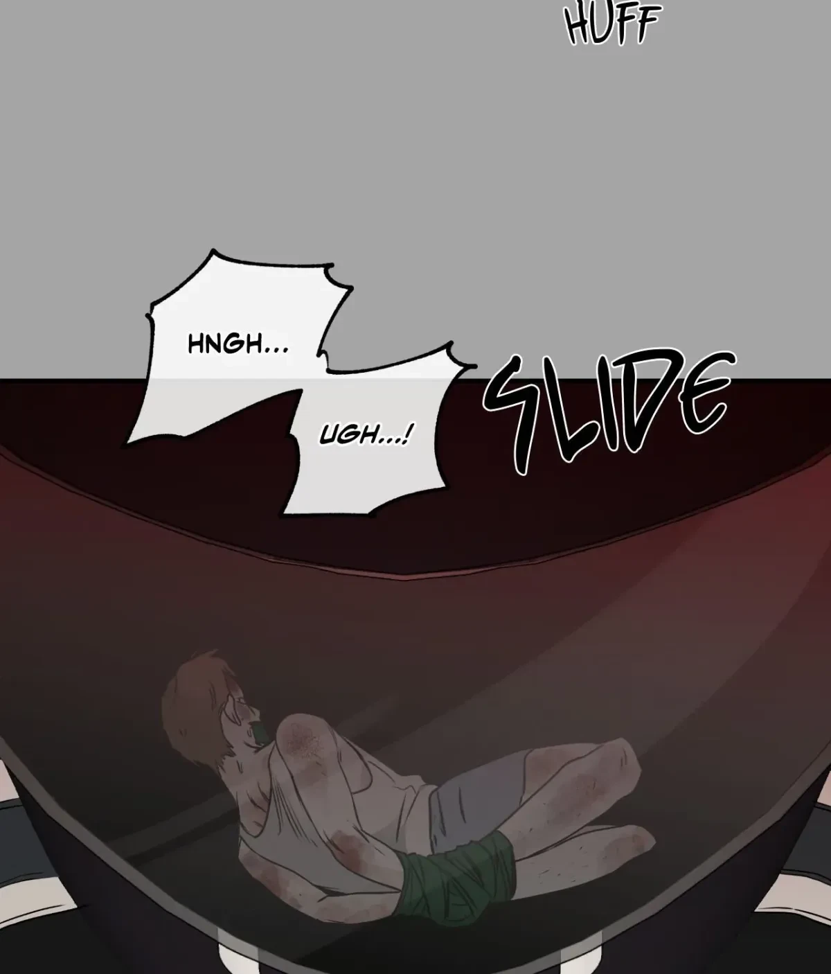 Low Tide In Twilight Chapter 118, page 18