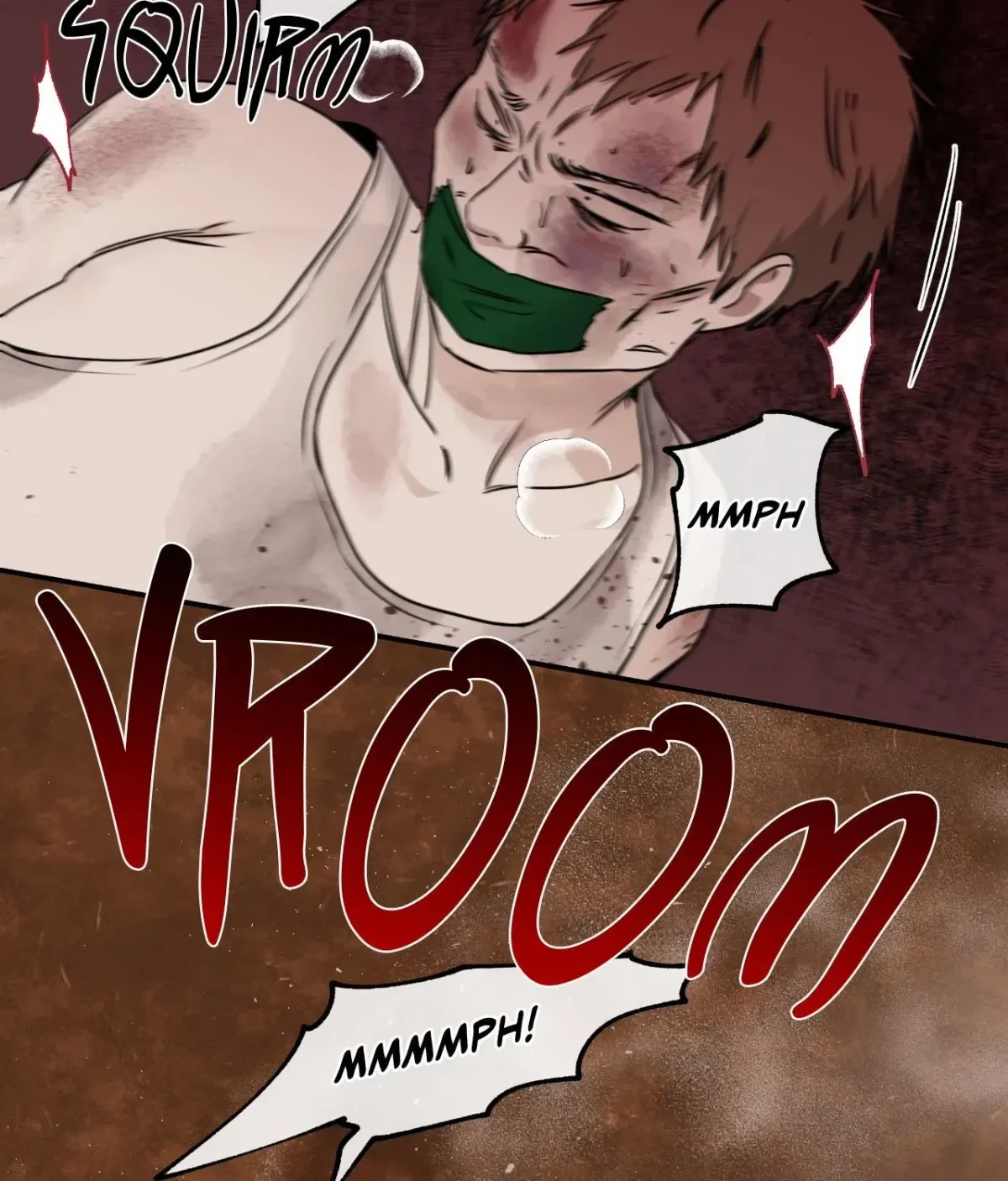 Low Tide In Twilight Chapter 118, page 22