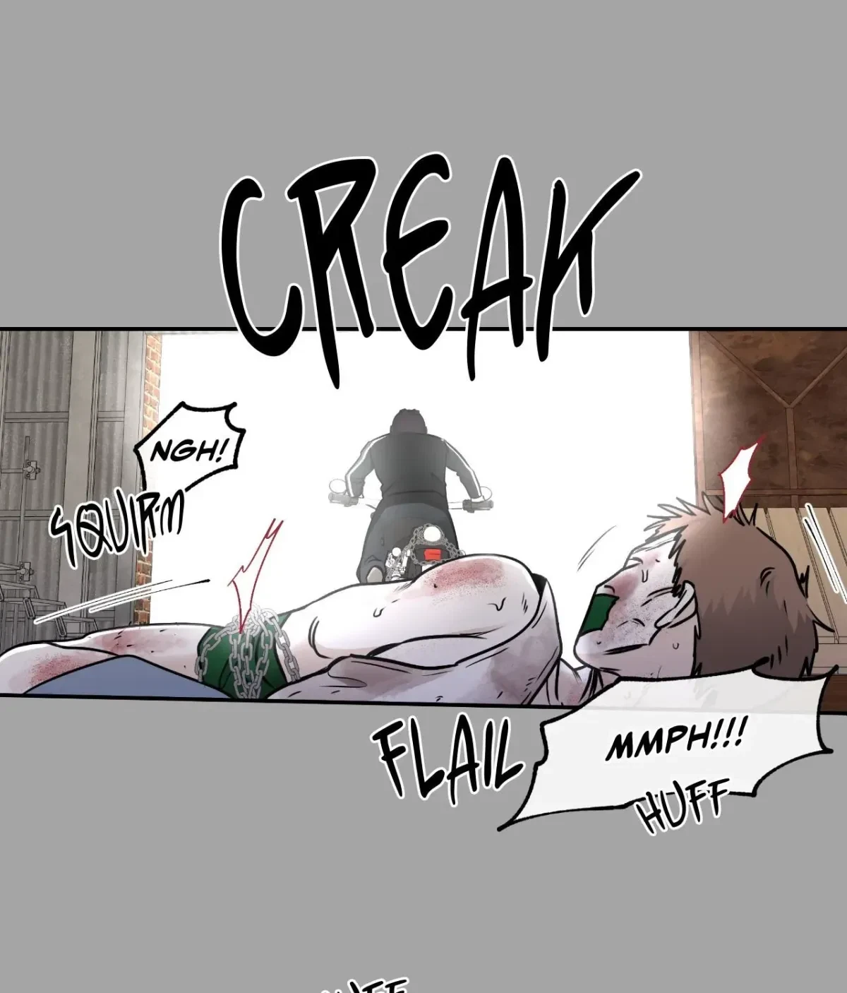 Low Tide In Twilight Chapter 118, page 26