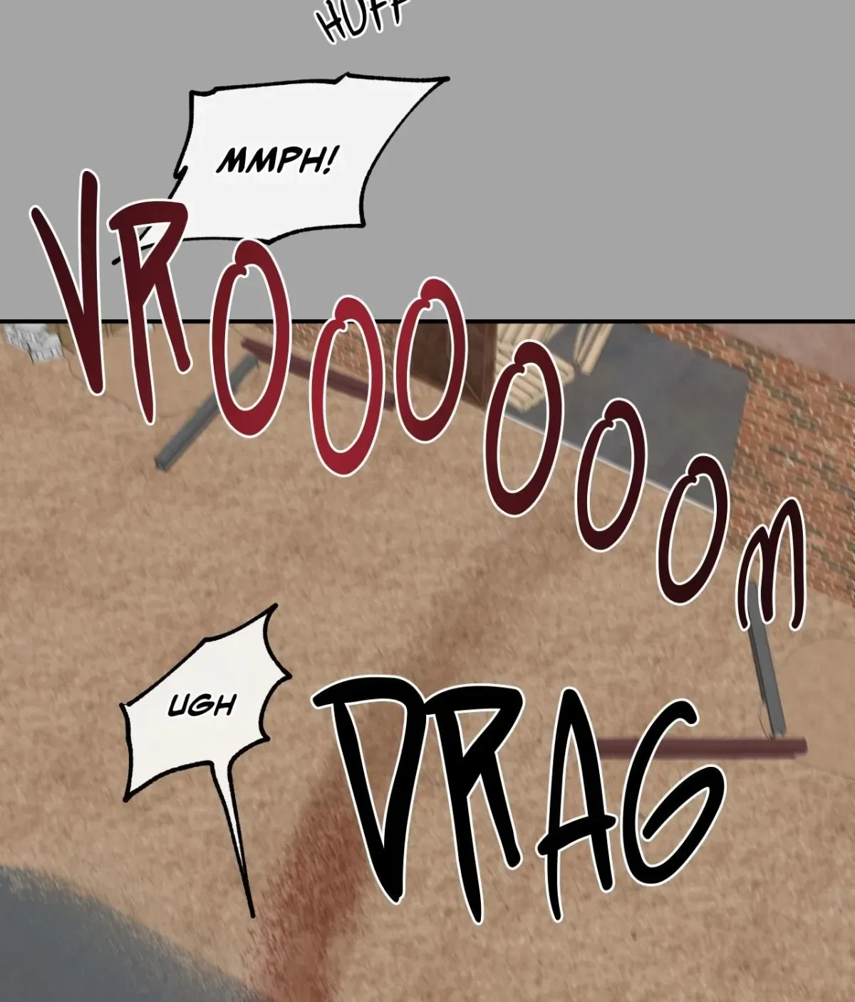 Low Tide In Twilight Chapter 118, page 27