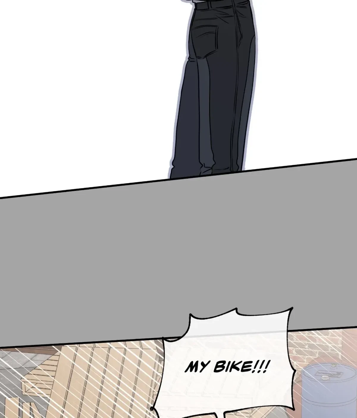 Low Tide In Twilight Chapter 118, page 37