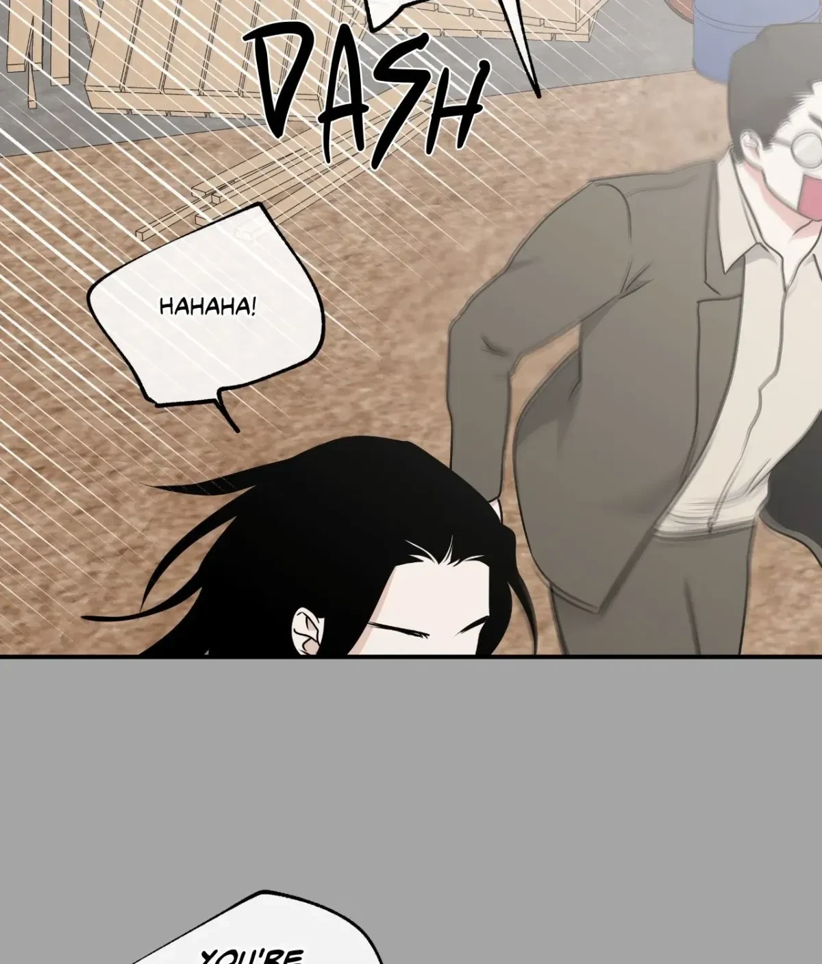Low Tide In Twilight Chapter 118, page 38