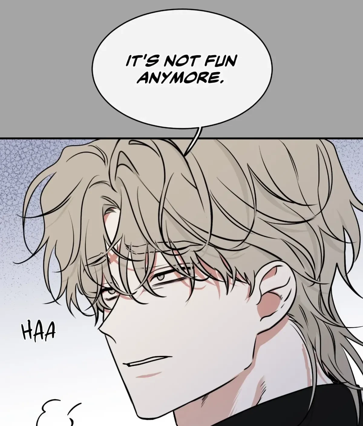 Low Tide In Twilight Chapter 118, page 40