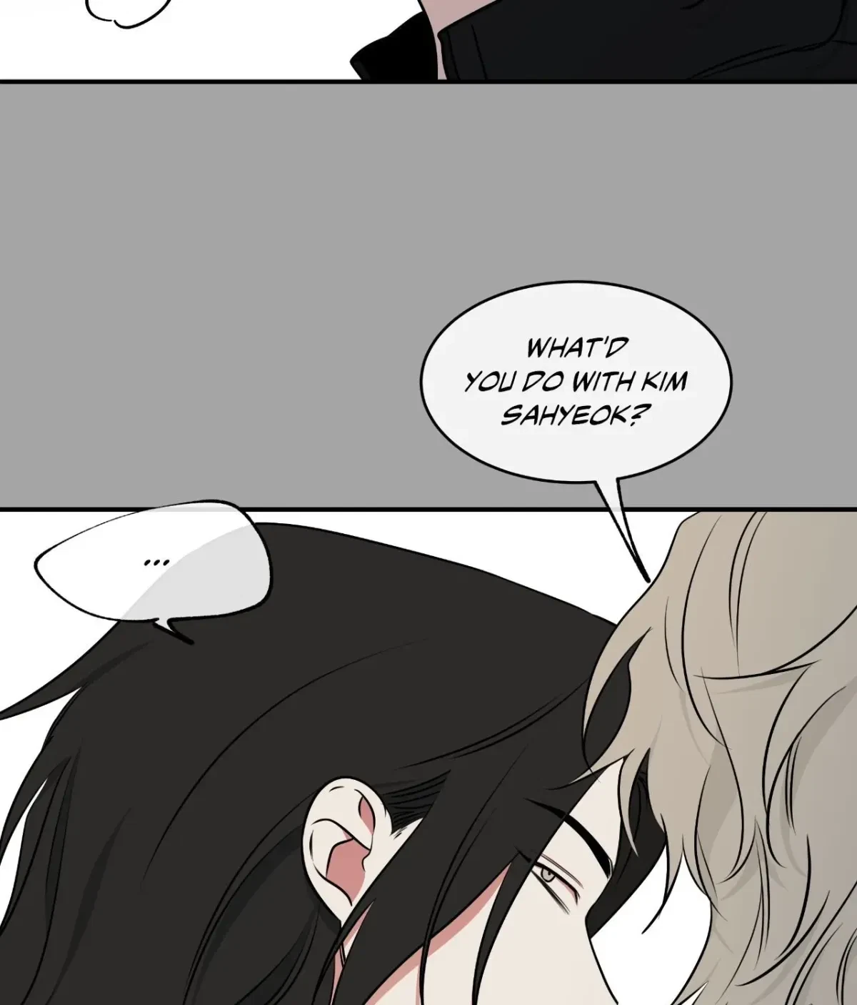 Low Tide In Twilight Chapter 118, page 41