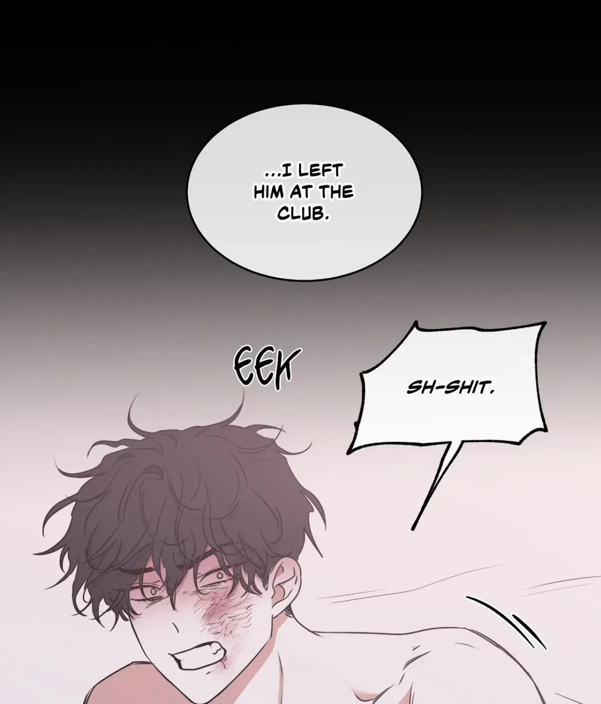 Low Tide In Twilight Chapter 118, page 45