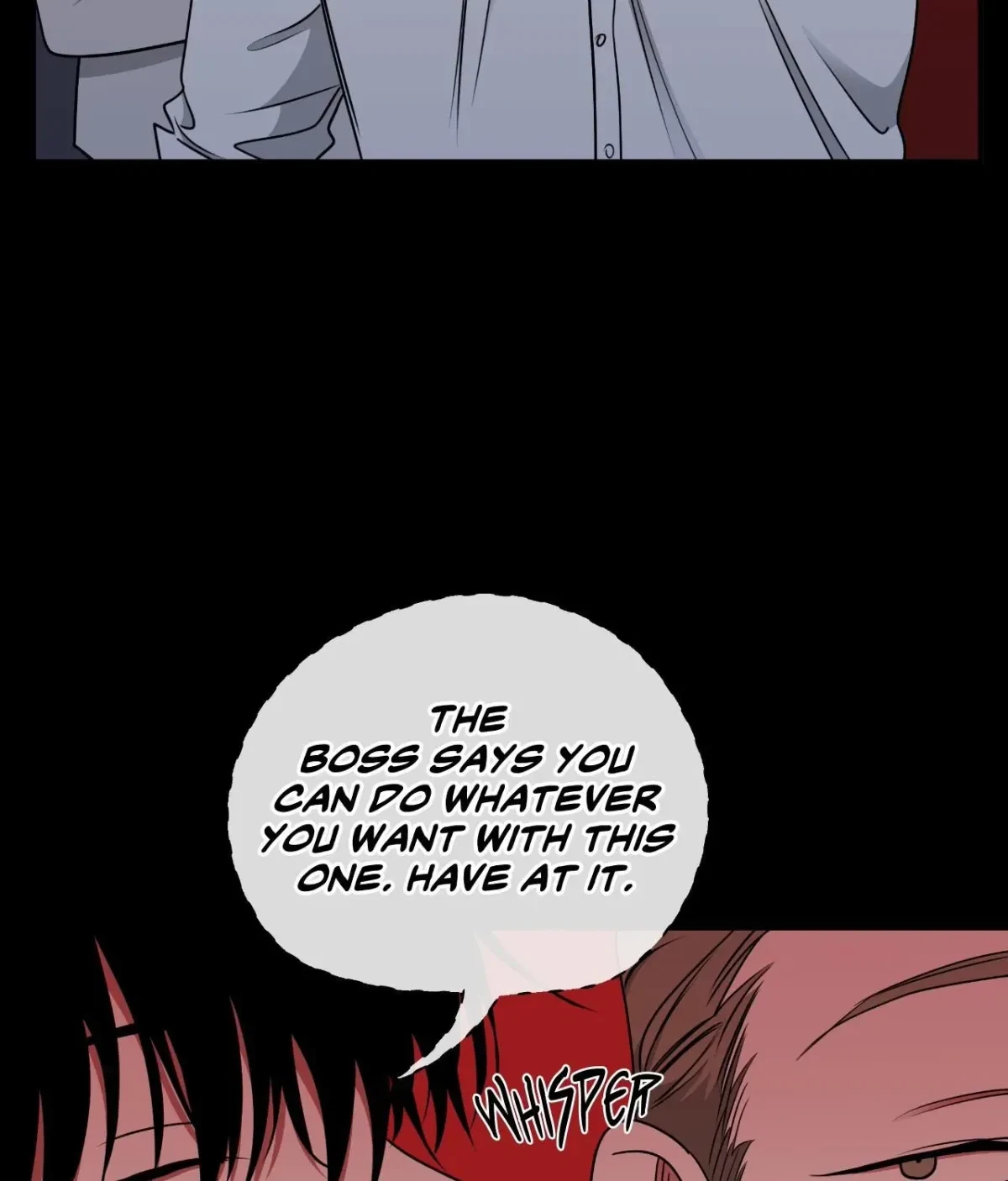 Low Tide In Twilight Chapter 118, page 49