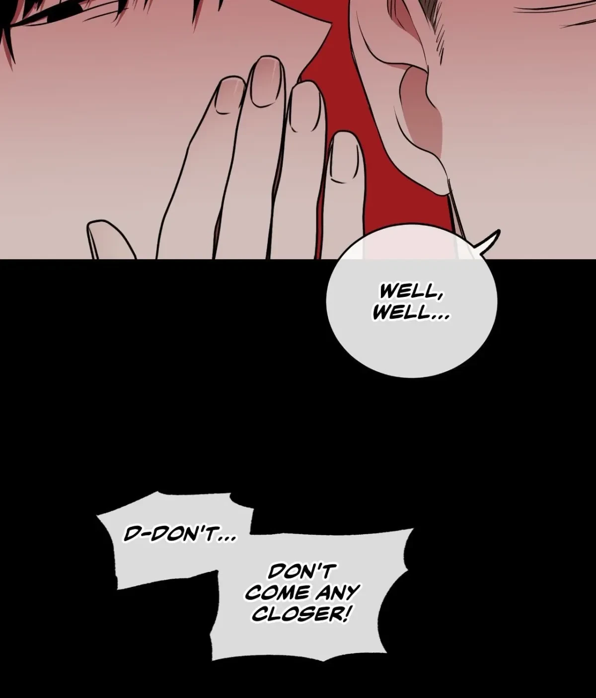Low Tide In Twilight Chapter 118, page 50