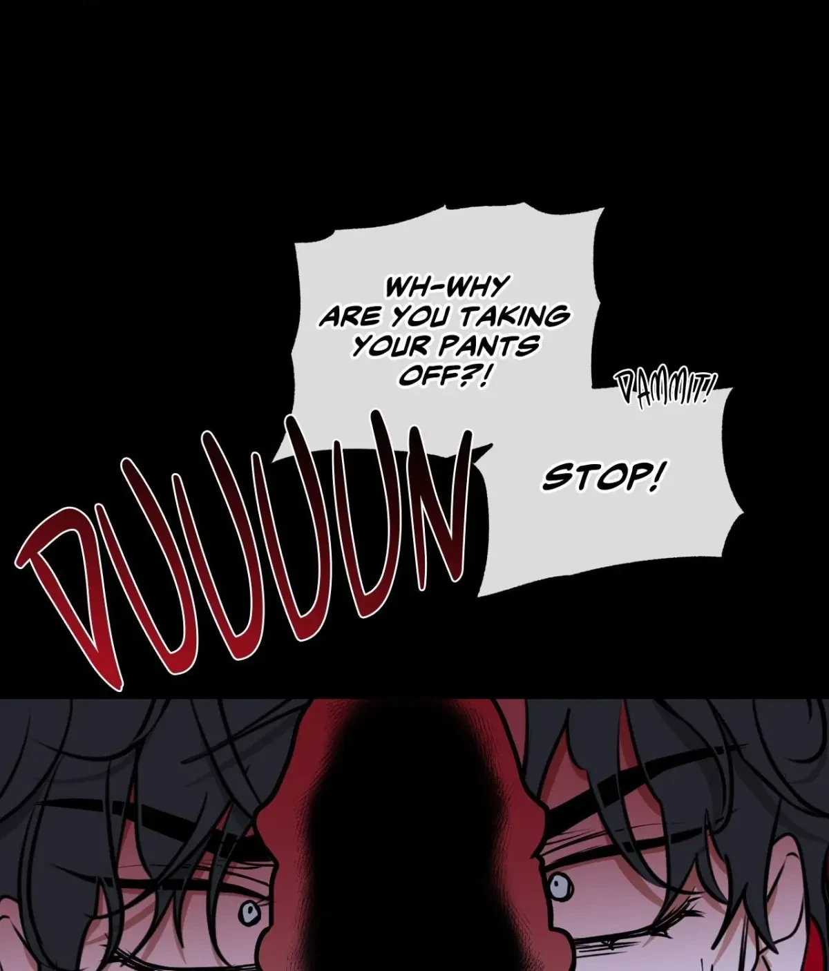 Low Tide In Twilight Chapter 118, page 52