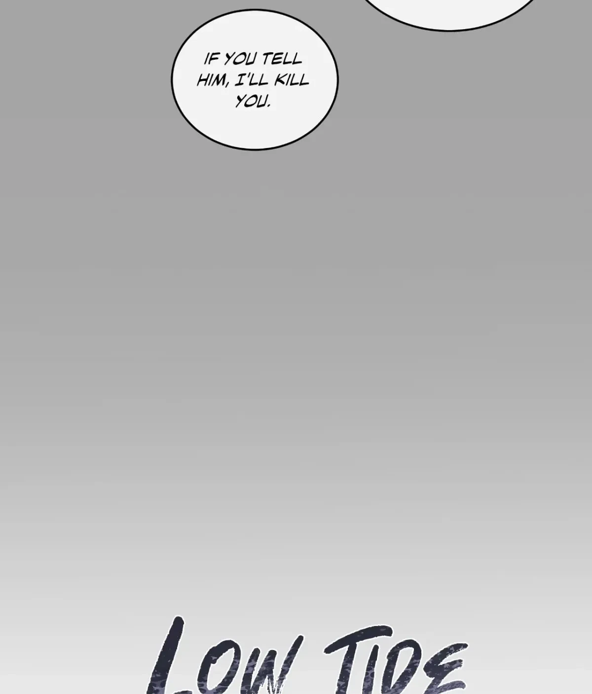 Low Tide In Twilight Chapter 118, page 57