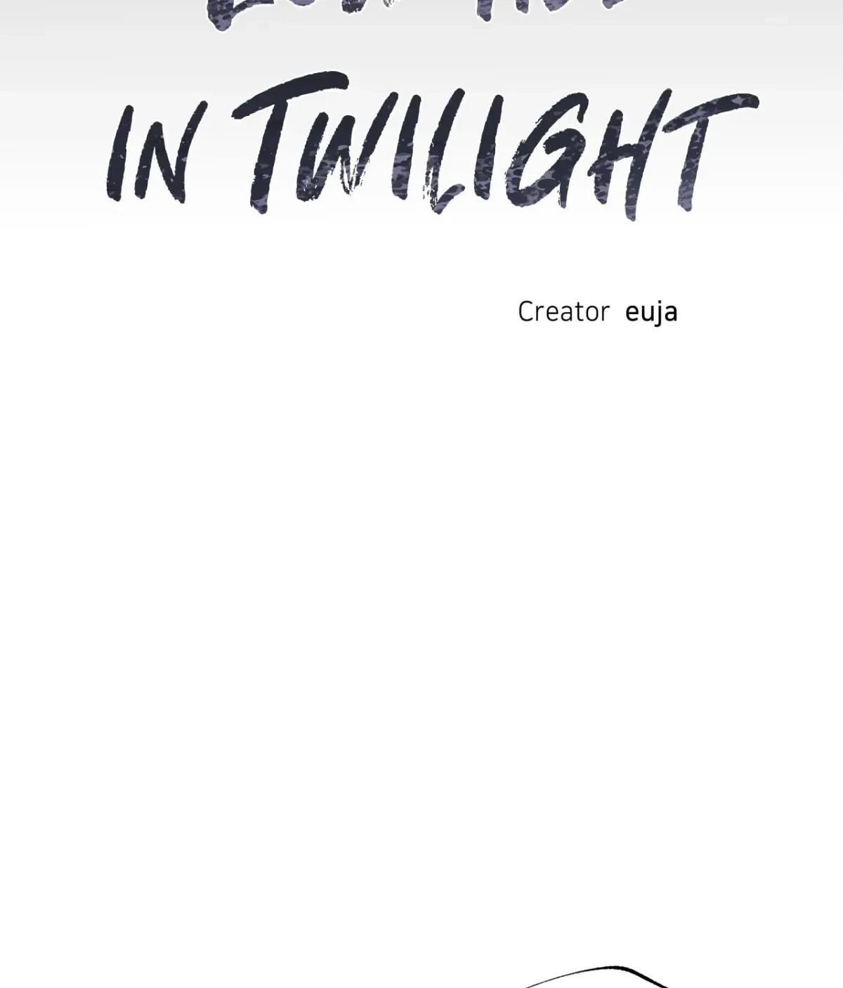 Low Tide In Twilight Chapter 118, page 58