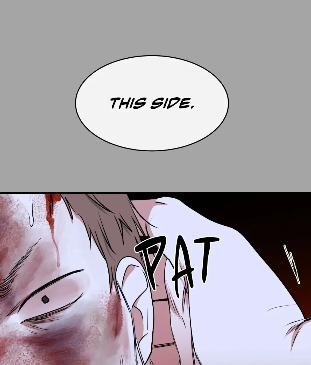 Low Tide In Twilight Chapter 118, page 6