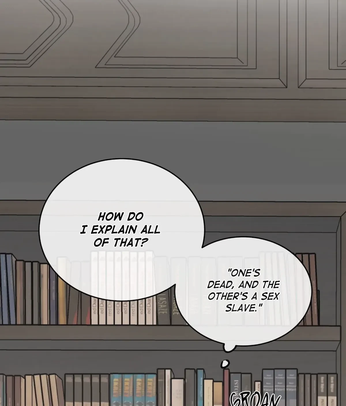 Low Tide In Twilight Chapter 118, page 60