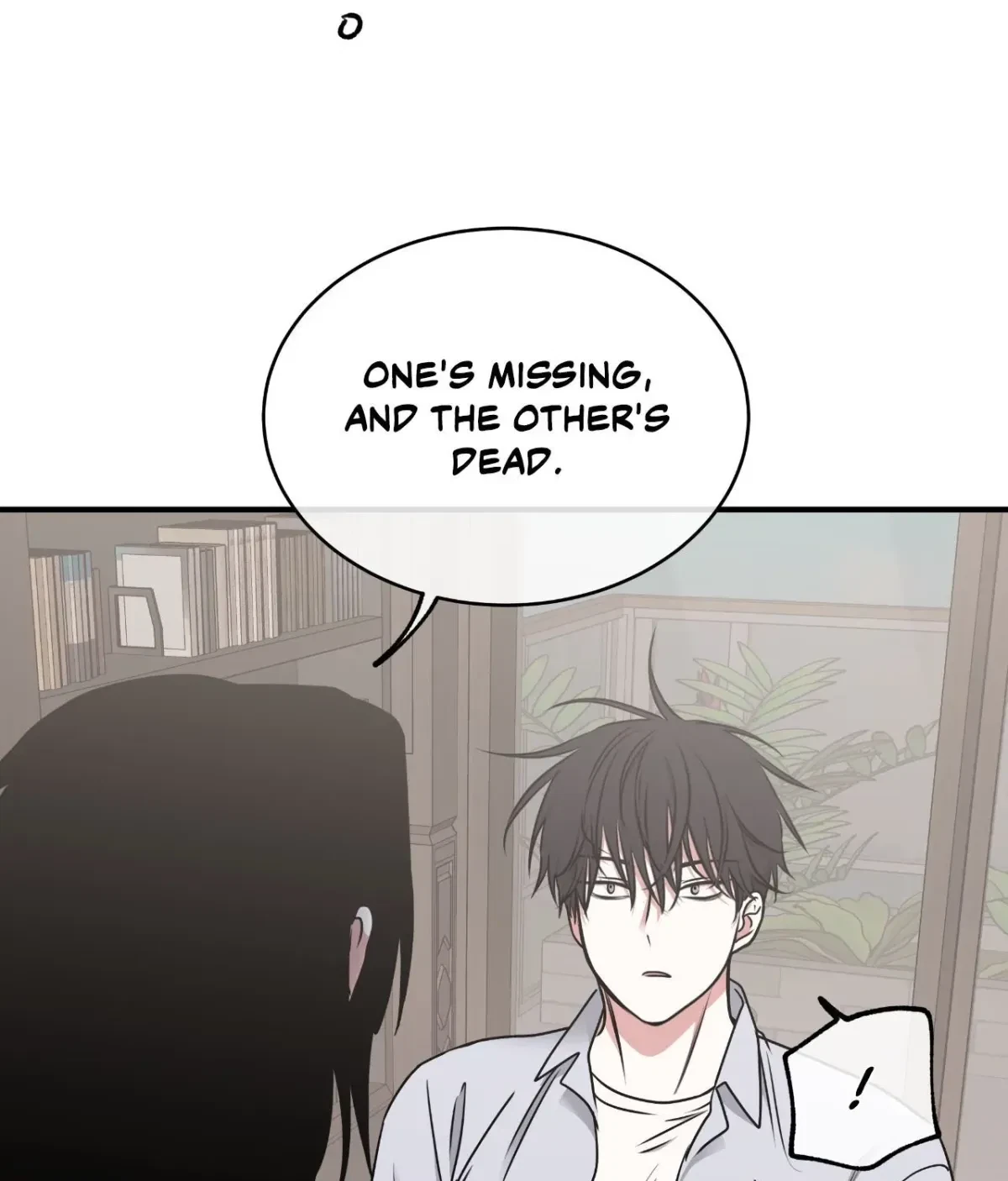 Low Tide In Twilight Chapter 118, page 64