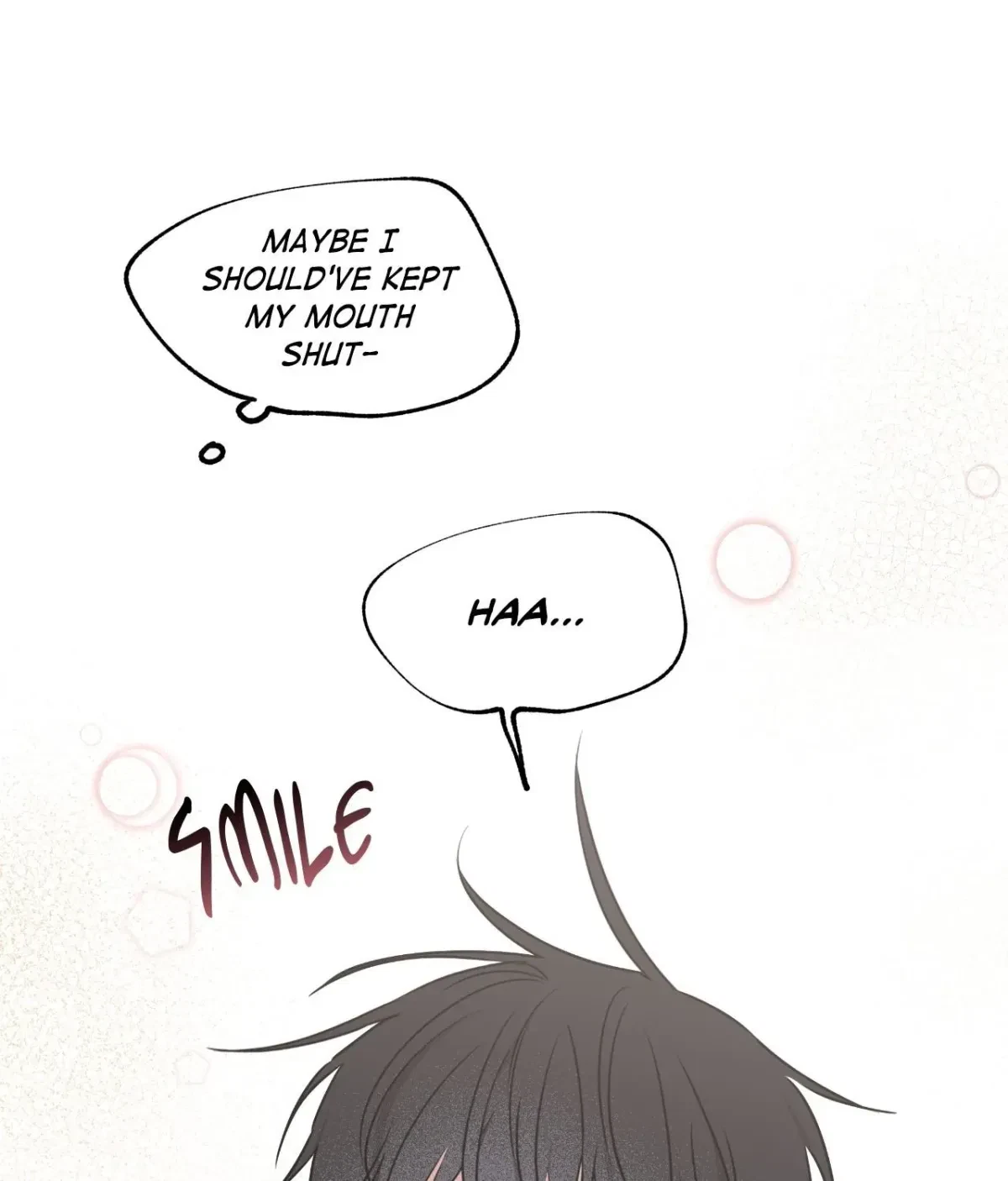 Low Tide In Twilight Chapter 118, page 69