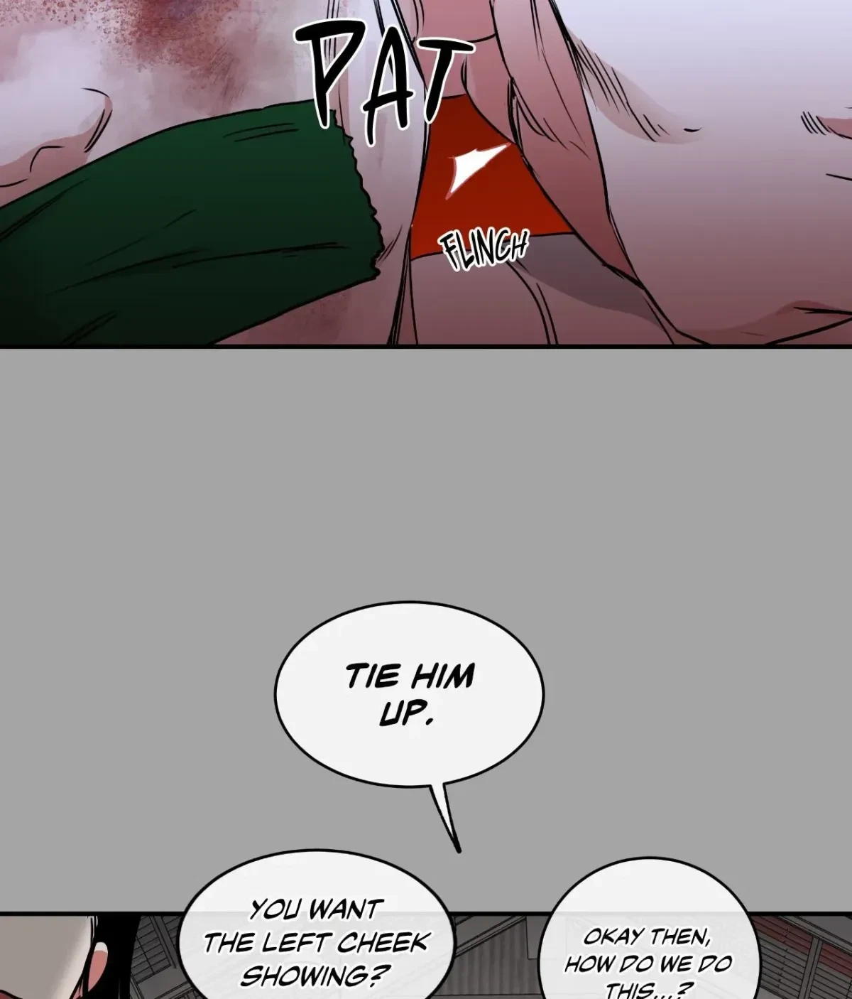 Low Tide In Twilight Chapter 118, page 7