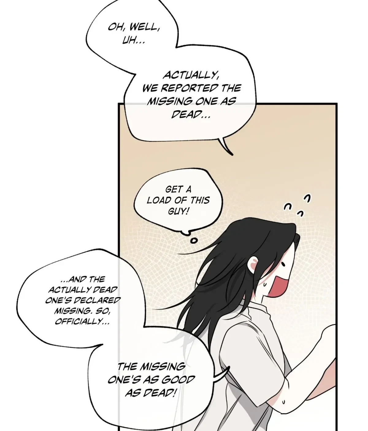 Low Tide In Twilight Chapter 118, page 74