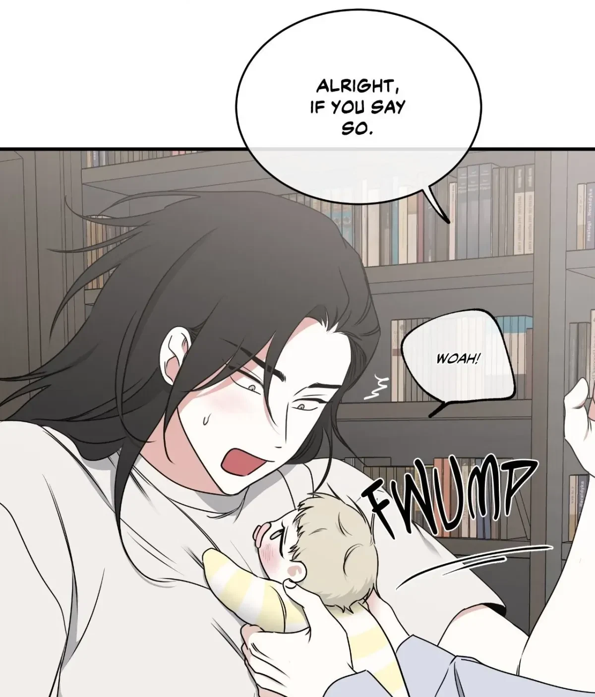 Low Tide In Twilight Chapter 118, page 77
