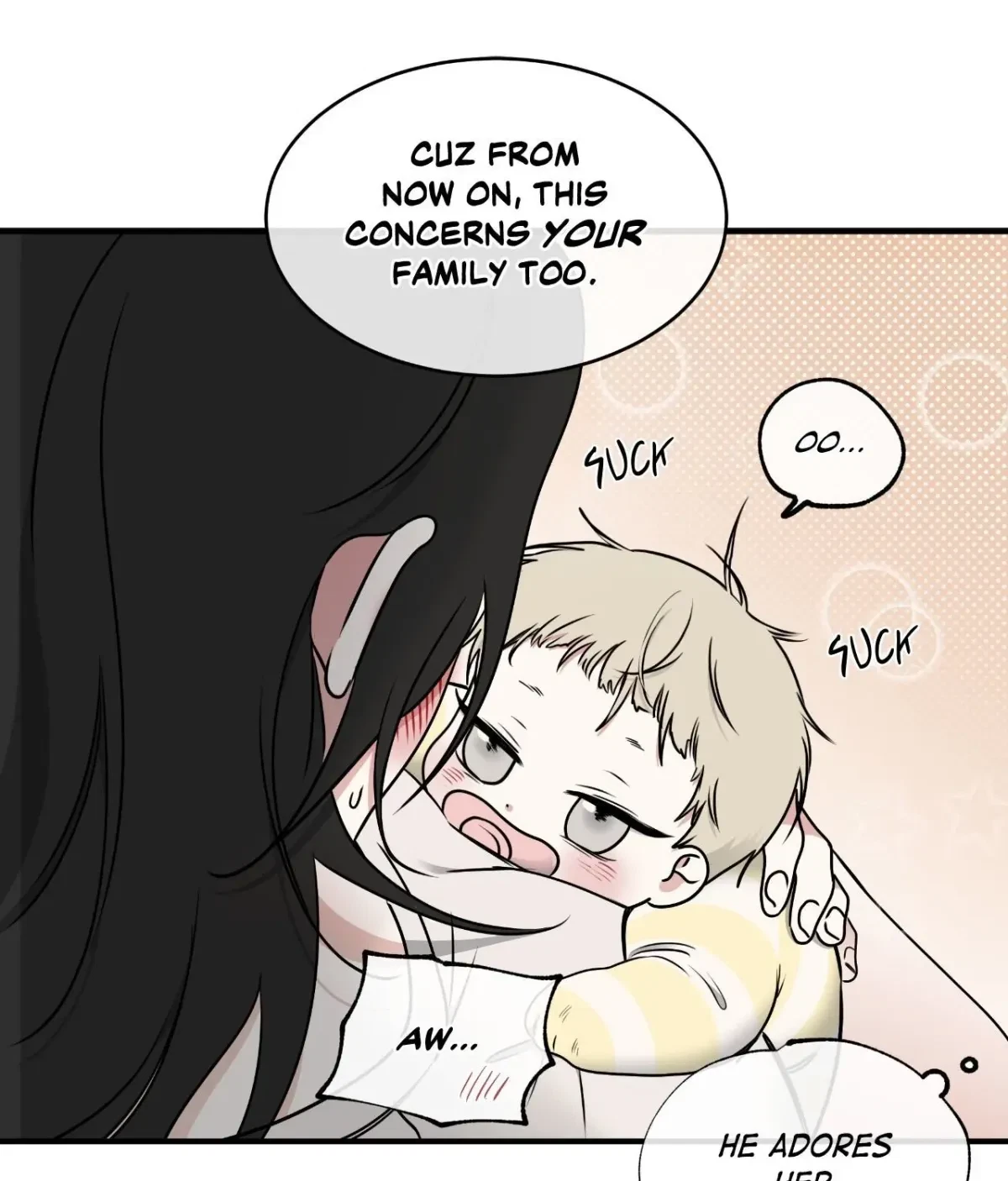 Low Tide In Twilight Chapter 118, page 79