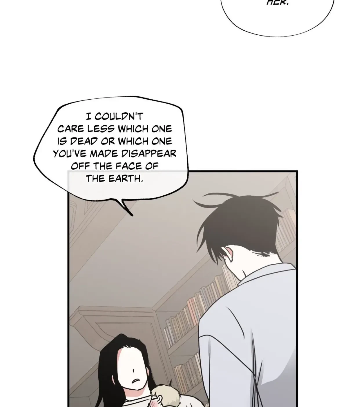 Low Tide In Twilight Chapter 118, page 80