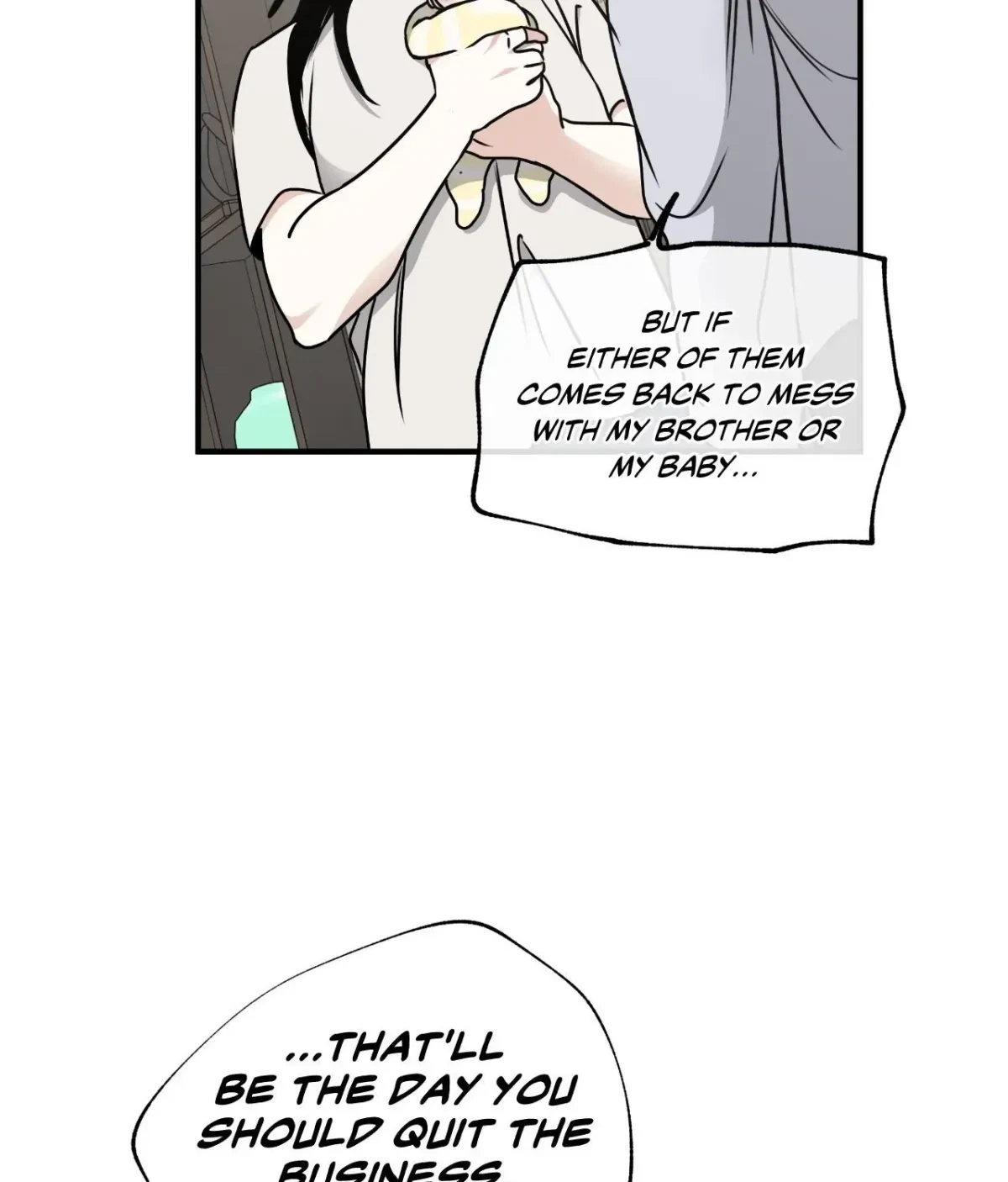 Low Tide In Twilight Chapter 118, page 81