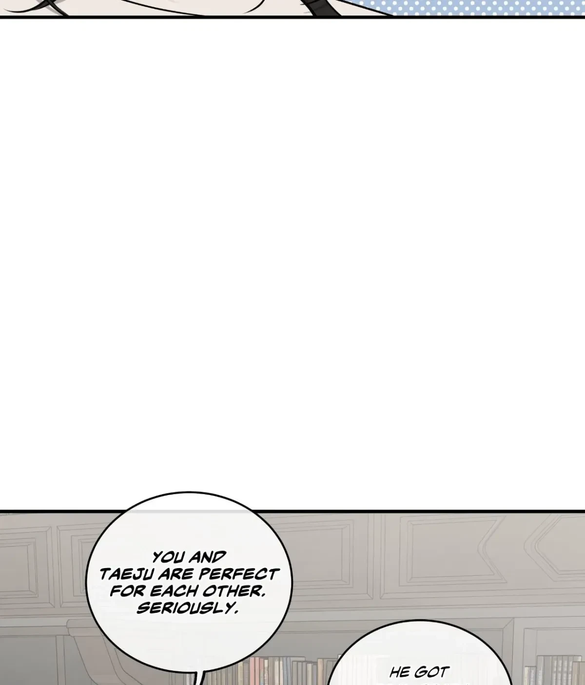 Low Tide In Twilight Chapter 118, page 86