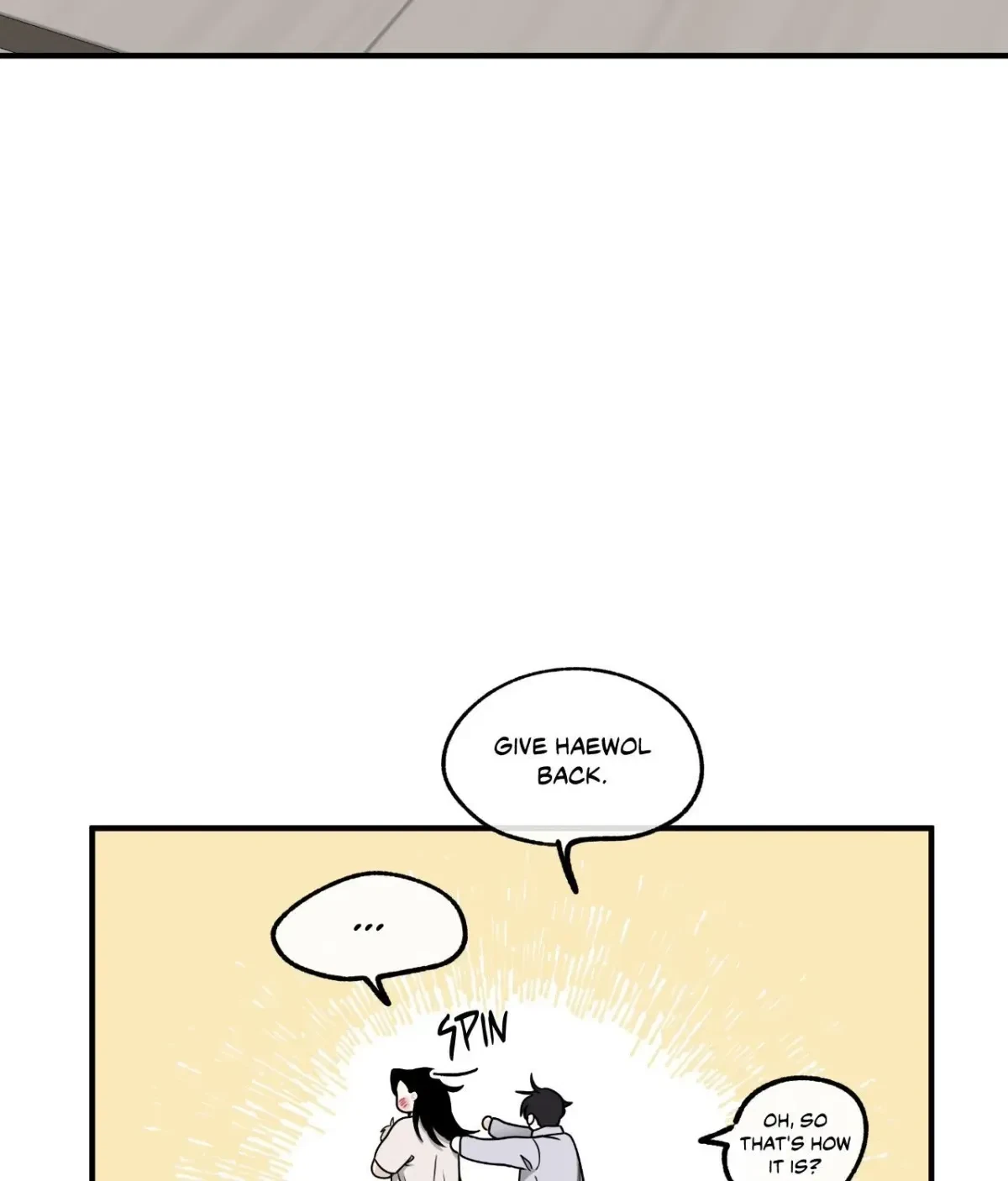 Low Tide In Twilight Chapter 118, page 88