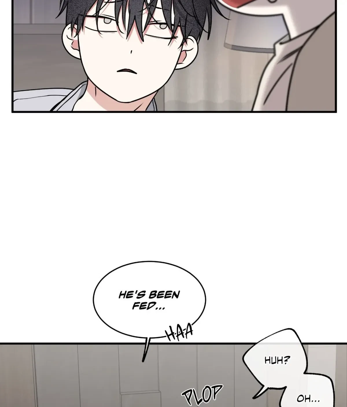 Low Tide In Twilight Chapter 118, page 95