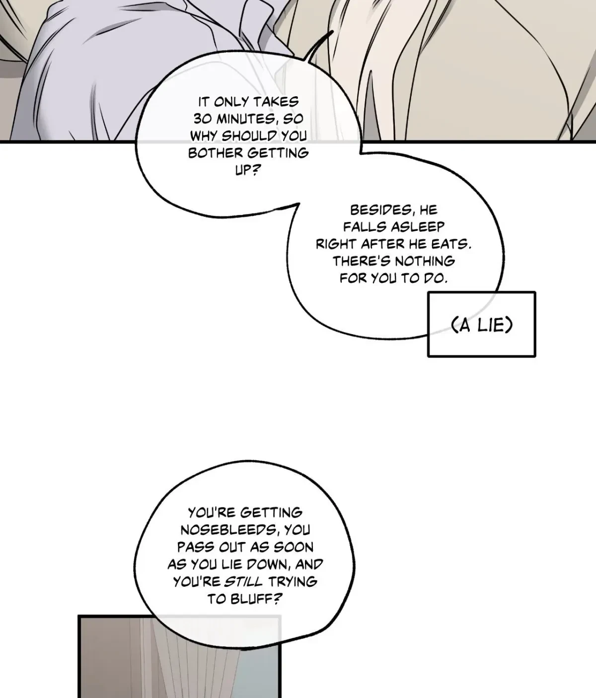 Low Tide In Twilight Chapter 118, page 98