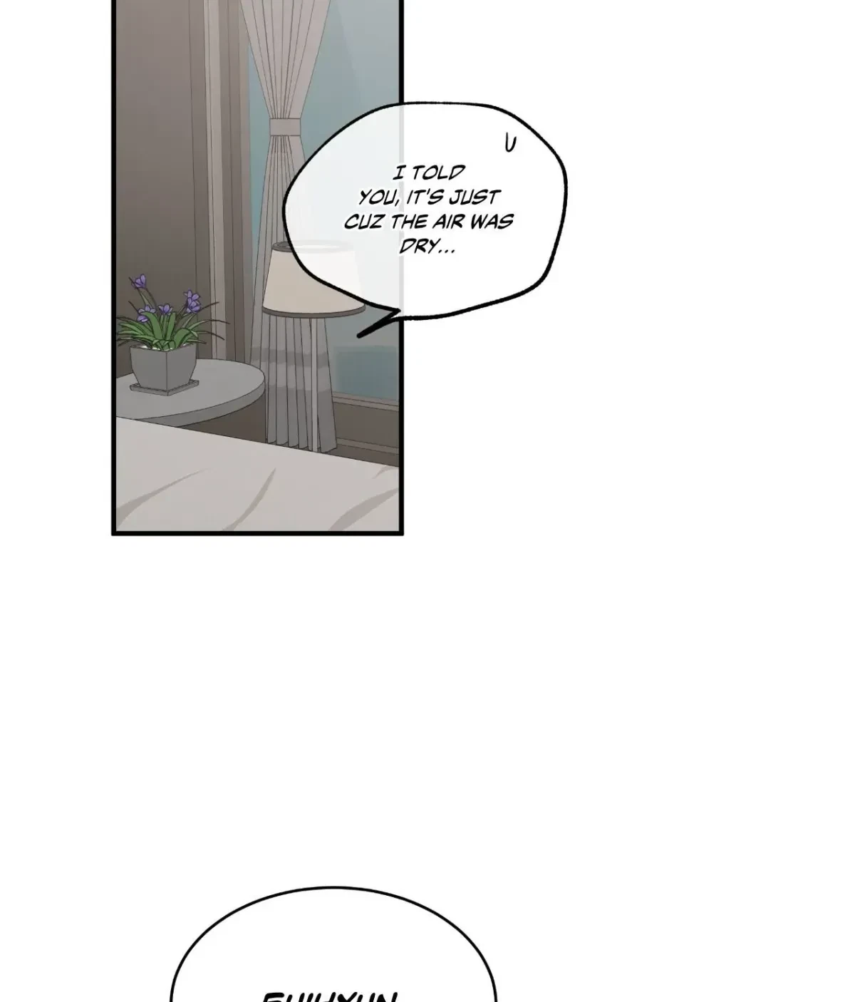 Low Tide In Twilight Chapter 118, page 99