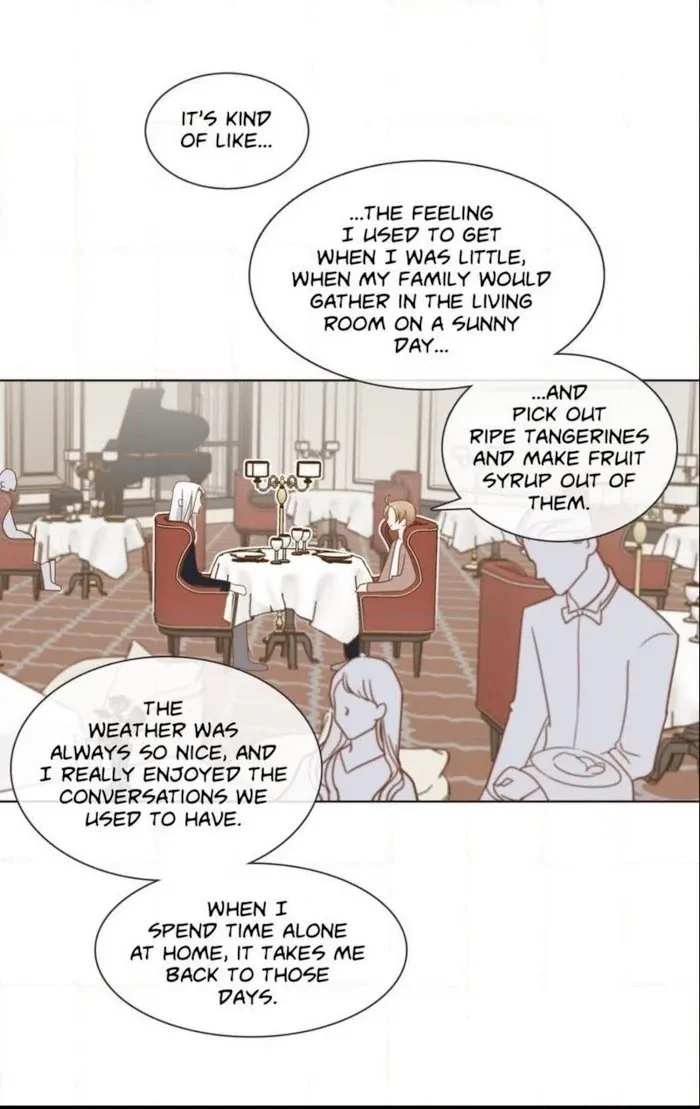 The Devil's Temptation Chapter 44, page 12