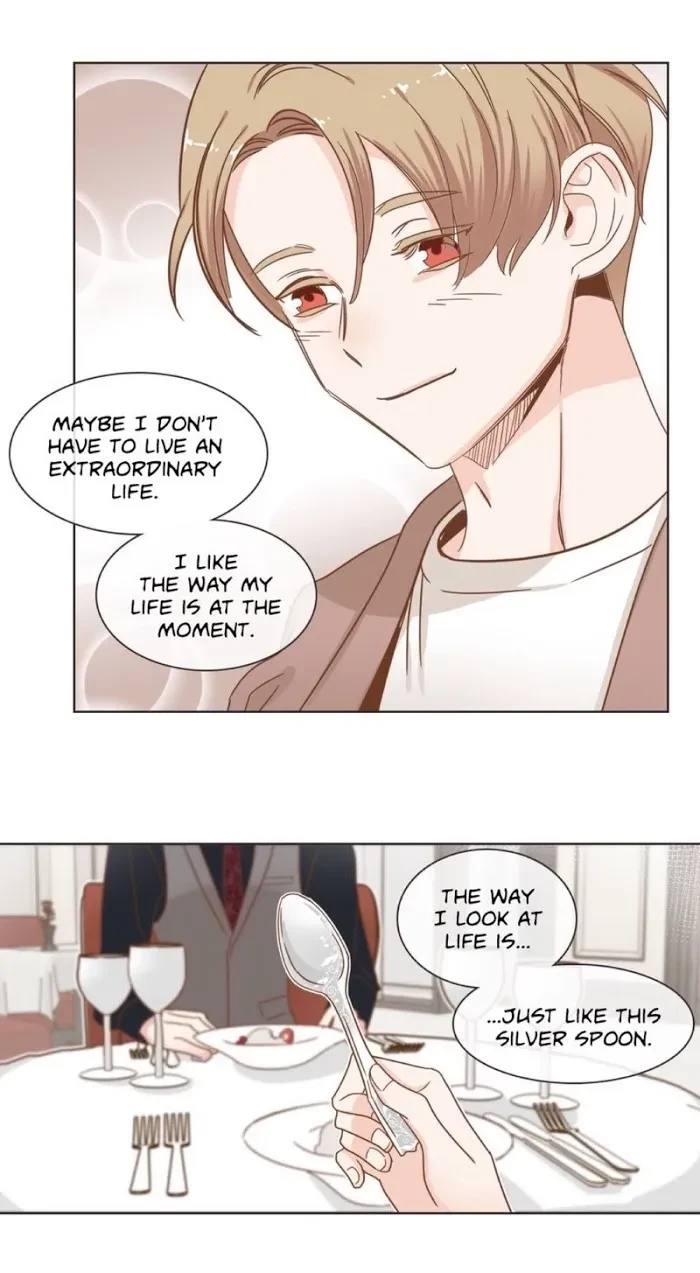 The Devil's Temptation Chapter 44, page 13