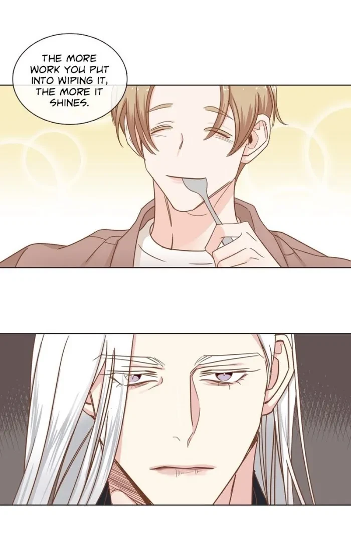 The Devil's Temptation Chapter 44, page 14