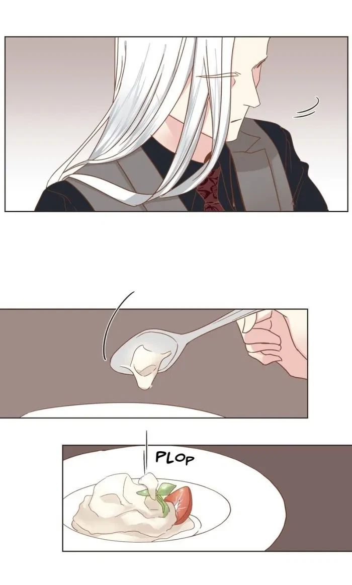 The Devil's Temptation Chapter 44, page 16