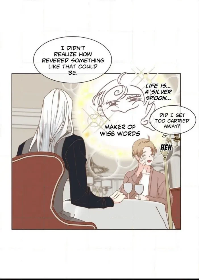 The Devil's Temptation Chapter 44, page 17