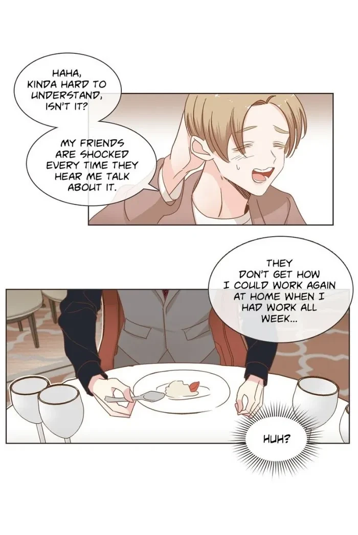 The Devil's Temptation Chapter 44, page 18