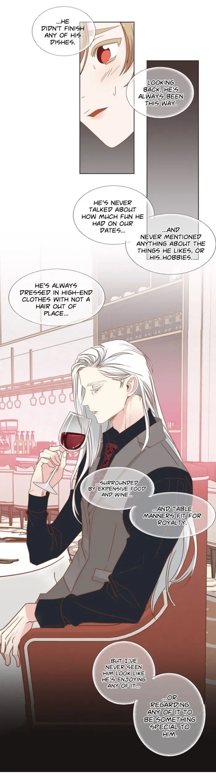 The Devil's Temptation Chapter 44, page 20
