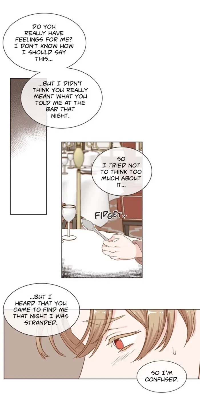 The Devil's Temptation Chapter 44, page 22