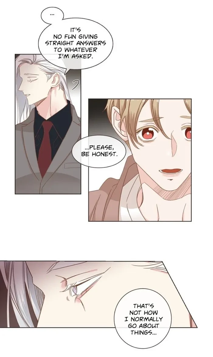 The Devil's Temptation Chapter 44, page 24