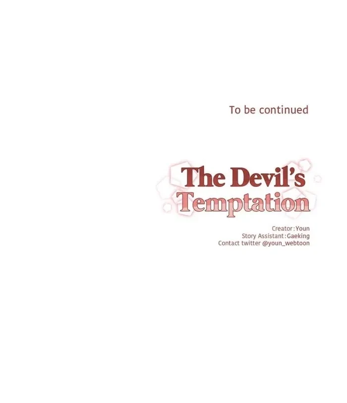 The Devil's Temptation Chapter 44, page 29