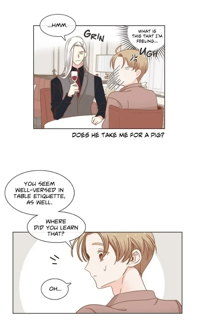 The Devil's Temptation Chapter 44, page 4