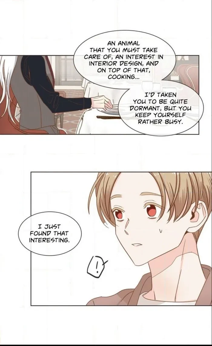 The Devil's Temptation Chapter 44, page 7