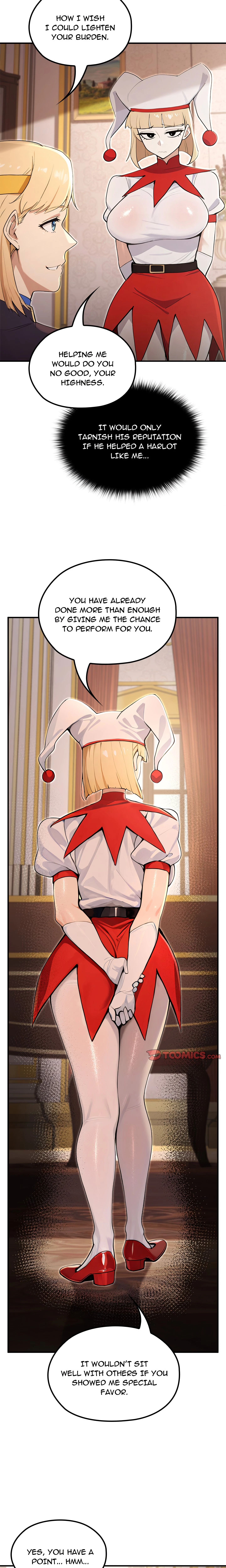 Chapter 21, page 22