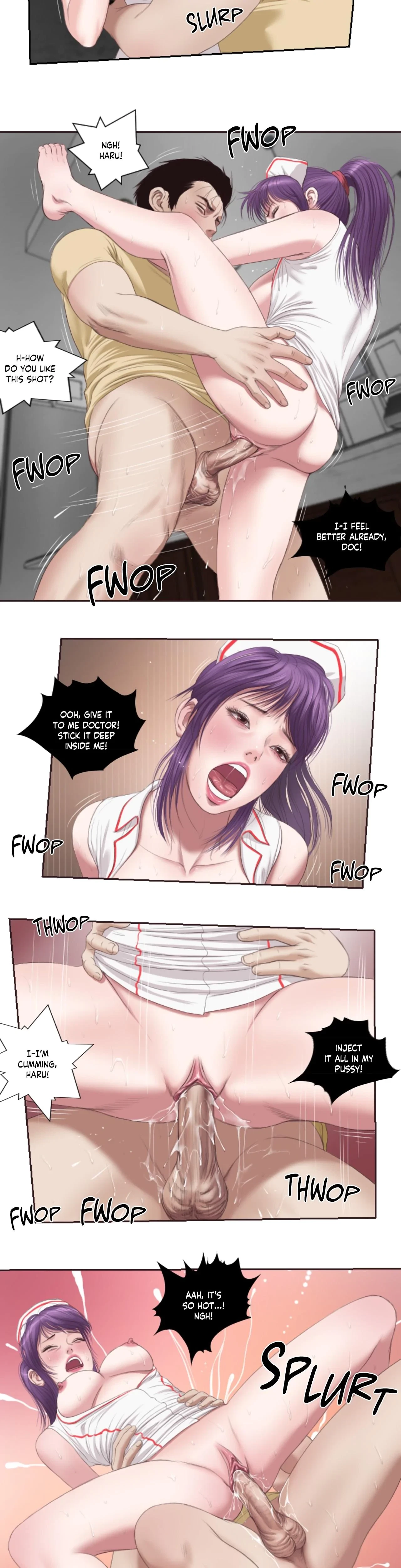 Angel Of Death Chapter 68, page 2