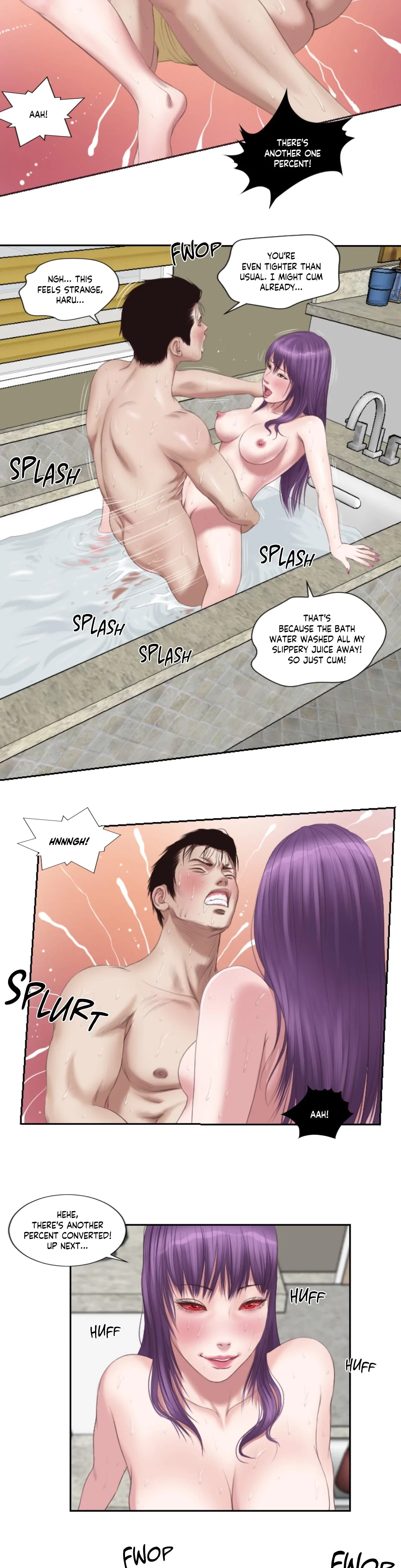 Angel Of Death Chapter 68, page 3