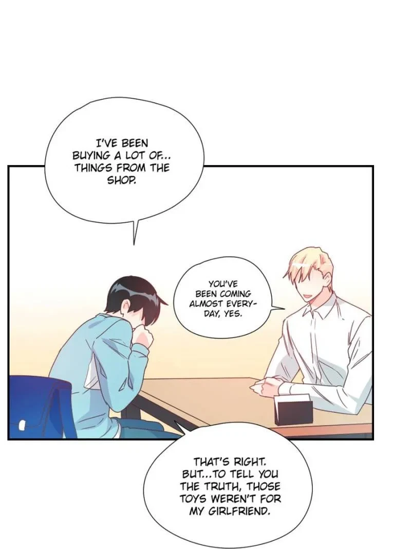Alice In Adultland Chapter 18, page 13