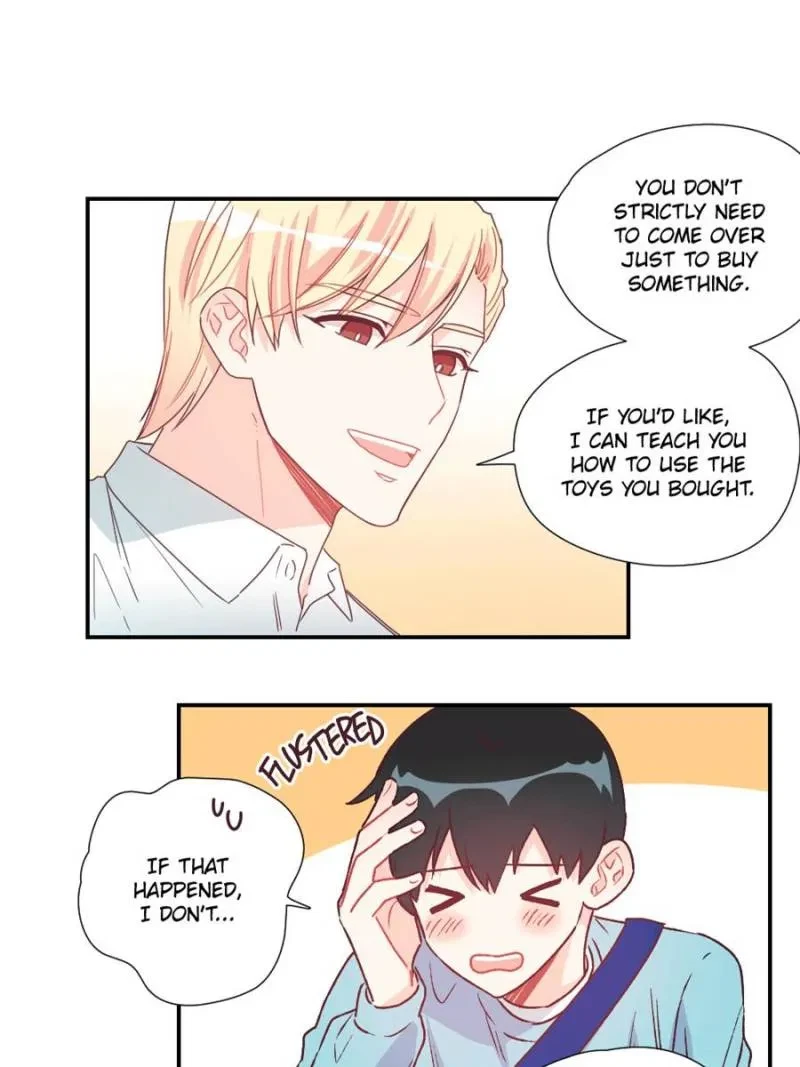 Alice In Adultland Chapter 18, page 33