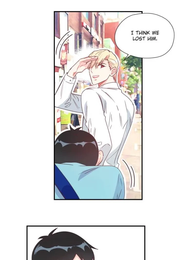Alice In Adultland Chapter 18, page 5