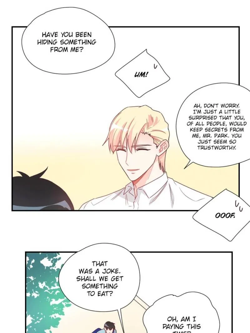 Alice In Adultland Chapter 18, page 9