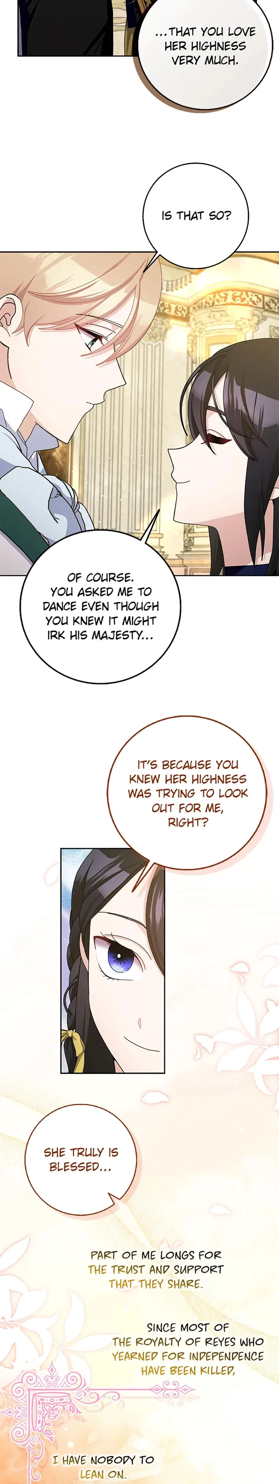 Please Marry Me Again! Chapter 88, page 2